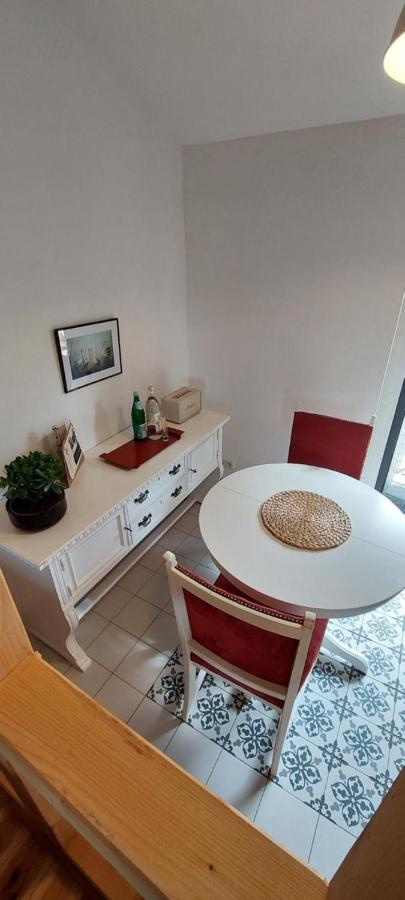 Sohl Farm Apartments Neutrebbin Экстерьер фото